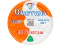 сметана 400 г