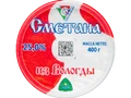 сметана 400 г