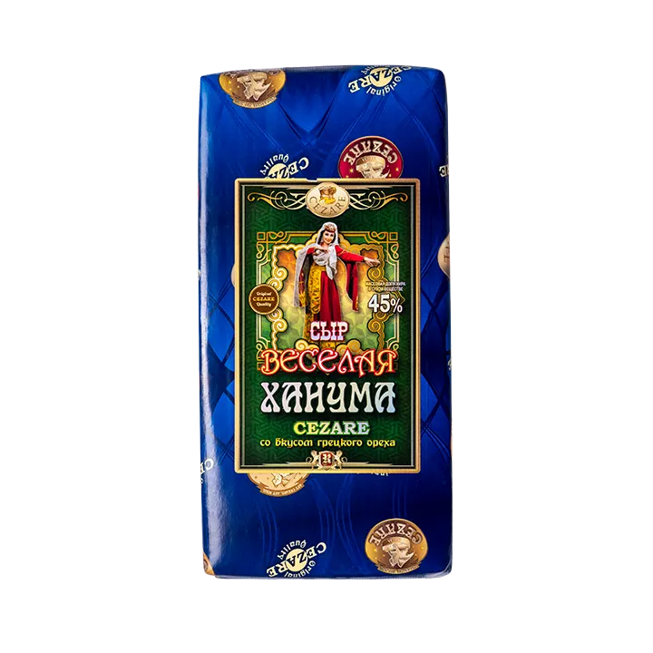 сыр Веселая Ханума