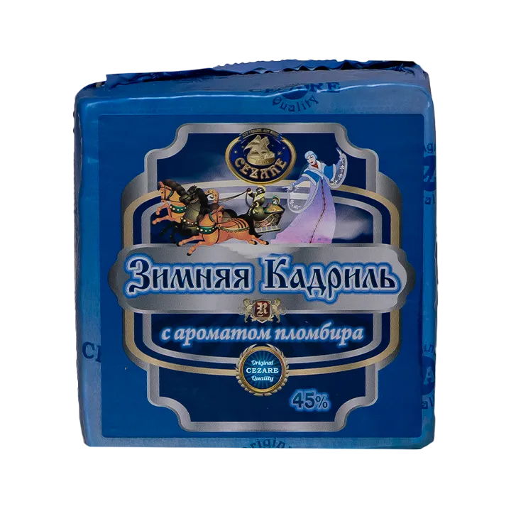 сыр Зимняя кадриль