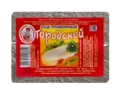 Сыр плавленый «Городской» 30% (фольга) 30 г | ВМК