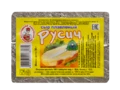 Сыр плавленый «Русич» 56% (фольга) 30 г | ВМК