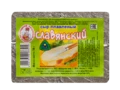 Сыр плавленый «Славянский» 55% (фольга) 30 г | ВМК