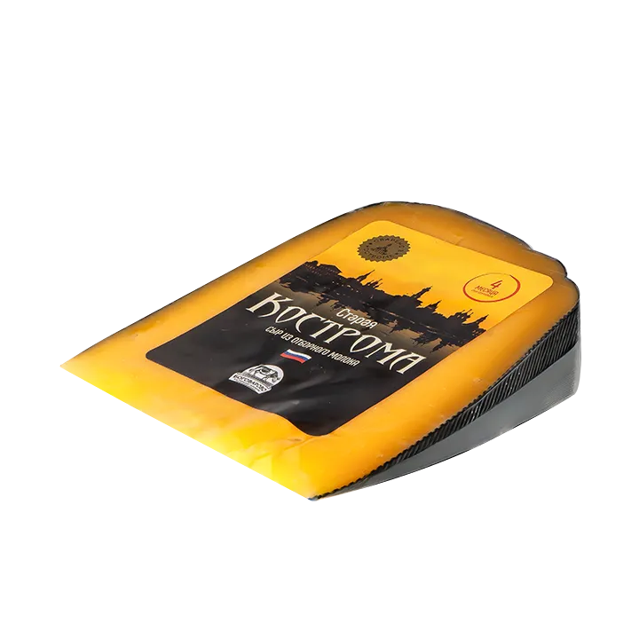 Сыр Старая Кострома 50% 245 г