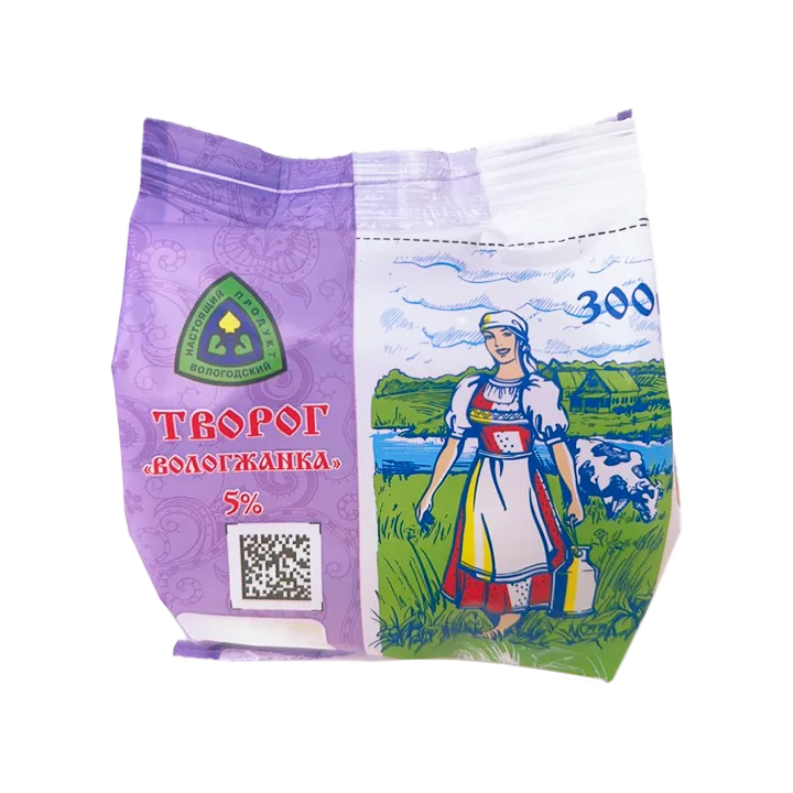 творог 5%