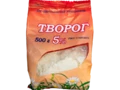 Творог 5% (пленка) 500 г | ШМЗ