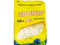 Творог 9% (пленка) 500 г | ШМЗ