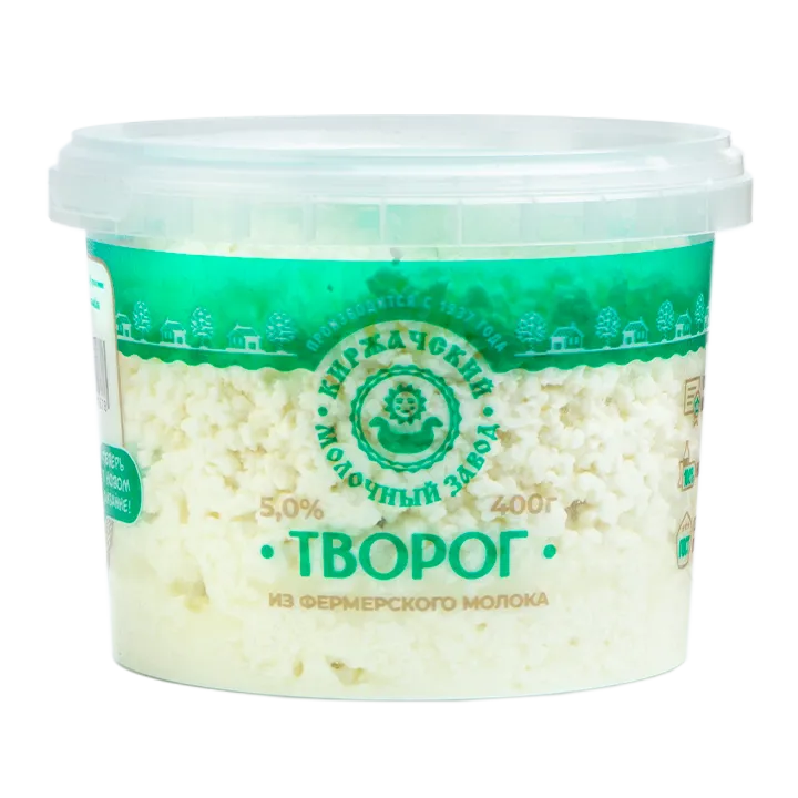 творог ГОСТ