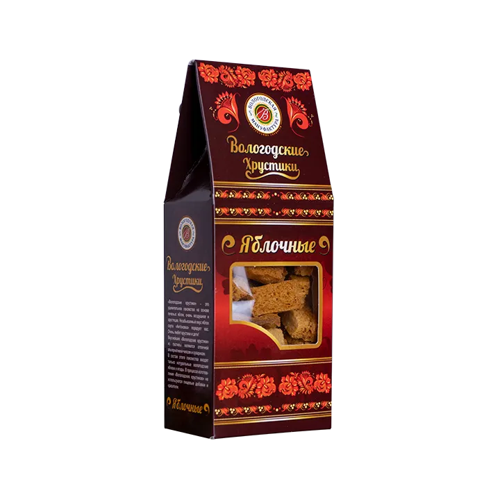 Хрустики классические 60 г
