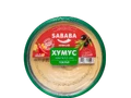 Хумус Чили пикантный «Sababa» 150 г | Царские припасы
