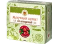 Щербет яблочный с клюквой 250 г | Вологодская мануфактура