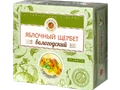 Щербет яблочный с цукатами 250 г | Вологодская мануфактура