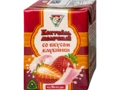 Коктейль молочный ультрапастеризованное Клубника 2,5% 200 г/27 | Из Вологды