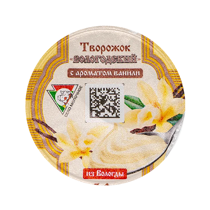 творожок 130 г