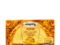 Бобровский Сыр Золотой Ларец со вкусом топлёного молока 45% кусок 245 г | Ларец