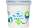 Биойогурт 2% 400 г/6 (п/стакан) | ЦарКа