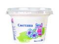 сметана 15%