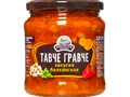Закуска овощная балканская «Тавче Гравче» ту 470 г/8 (ст/банка) | Семилукская трапеза
