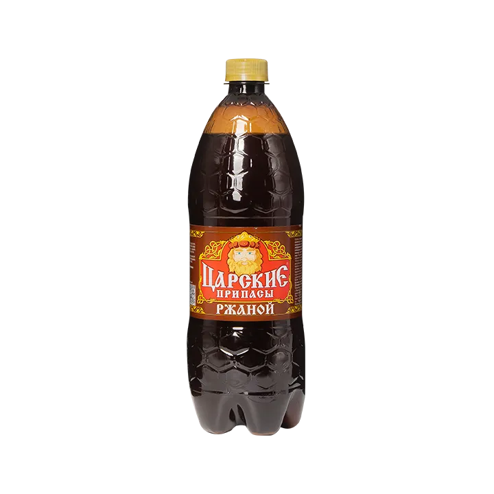 Квас Ржаной 1 л