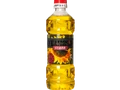 Масло подсолнечное нерафинированное 0,5 л/15 | Кубаночка