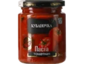 Томатная паста Кубаночка 280 г/12 | Кубаночка