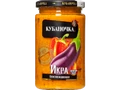 Икра Баклажанная 360 г/12 | Кубаночка