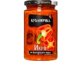 Икра из Болгарского Перца 350 г/12 | Кубаночка