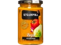 Икра из Кабачков 360 г/12 | Кубаночка