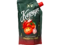 Кетчуп дой-пак Классический 310 г/20 | Кубаночка