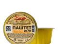 Паштет Нежный с Мясом цыплят-бройлеров 70 г/20 | БАРКО