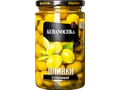 Оливки Королевские с/к 260 г/12 | Кубаночка