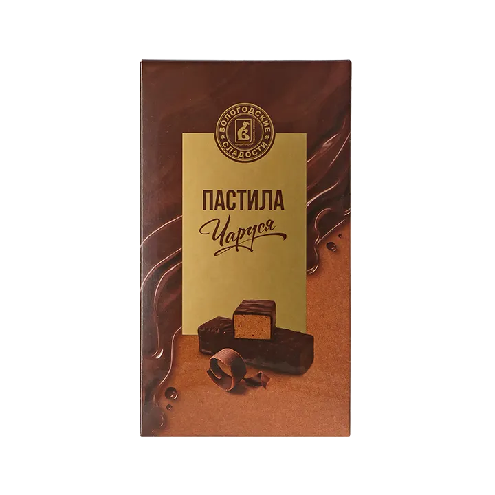 Пастила Чаруся 240 г