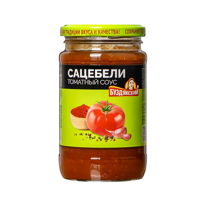 Соус Сацебели, 350 г