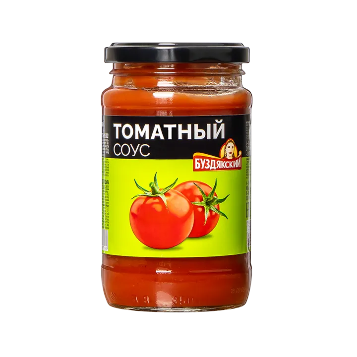 Соус Томатный, 350 г