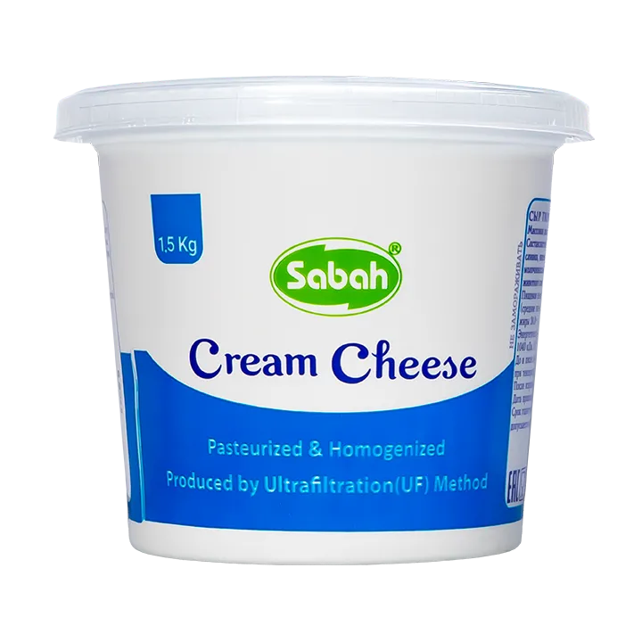 Сыр творожный 69% 1,5 кг