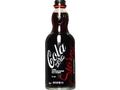 Напиток Кола Зеро Шторм без сахара 500 г | Кубаночка