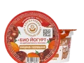 Биойогурт Вишня-Черешня 2% 120 г | Киржачский молочный завод