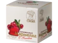 Мармелад Клюква 100 г | Мармеладная сказка