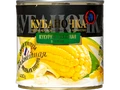 Кукуруза сахарная в зернах 400 г | Кубаночка