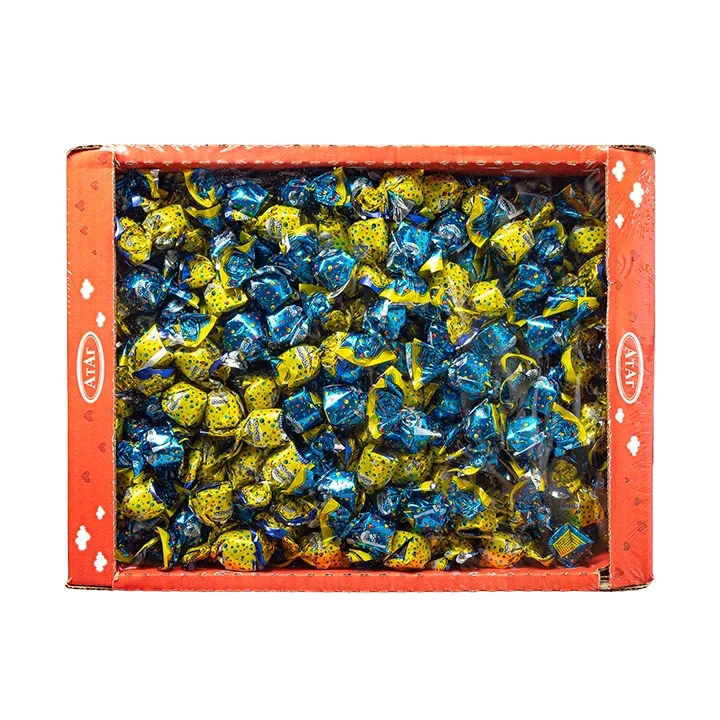 Конфеты Конфетная лихорадка