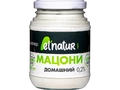 Мацони Эльнатюр домашний в стеклянной банке | Эльнатюр