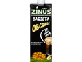 Молоко Зинус Бариста овсяное 1,8%, 1 л, Молоко Zinus Barista овсяное 1,8%, 1 л | Zinus