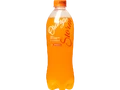Напиток Оранж Шторм 500 г, в ПЭТ-бутылке | Кубаночка