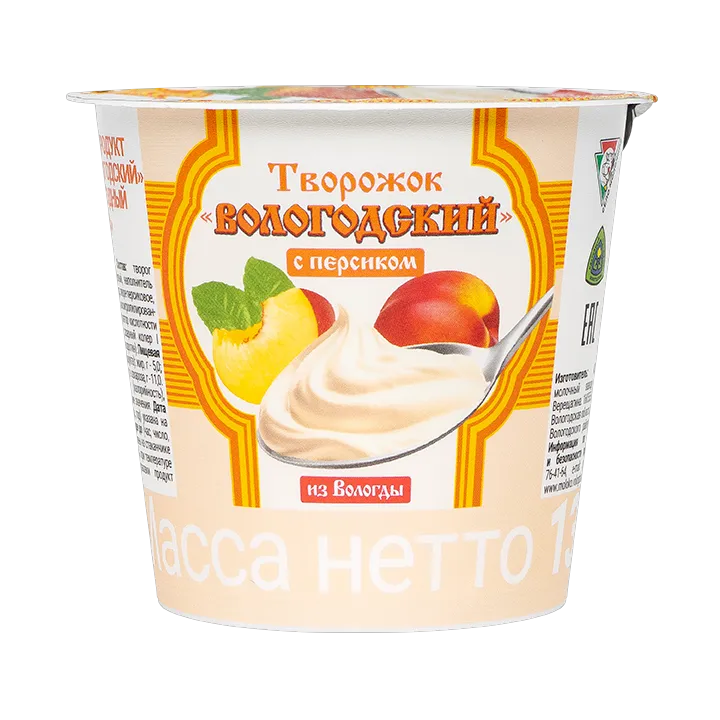 творожок