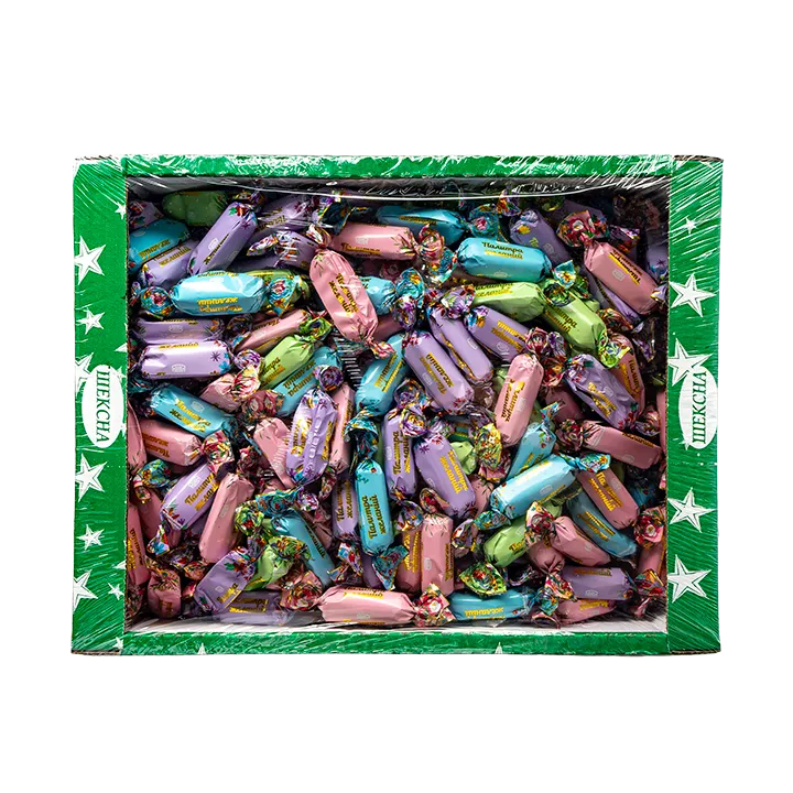 Конфеты Палитра желаний | АТАГ