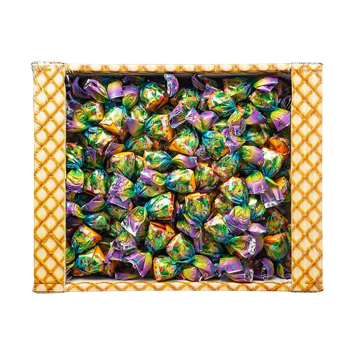 Конфеты Сладкие тропики | АТАГ