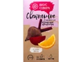 Конфеты глазированные Свекольное Настроение 150 г пенал | Вкус севера