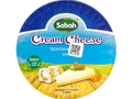 Сыр 750 г Творожный Sabah 69% Иран | Sabah