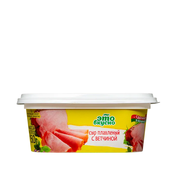 Плавленый сыр