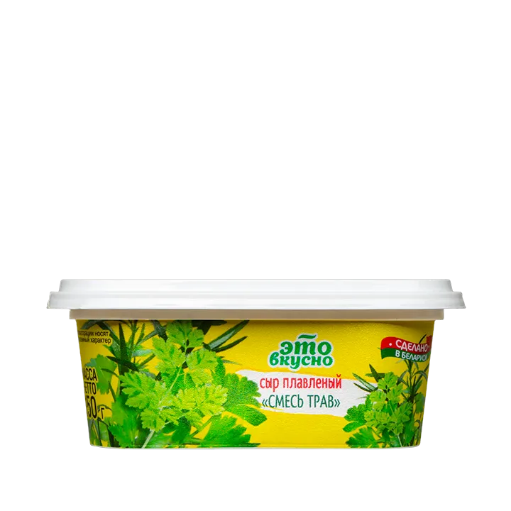 сыр плавленый